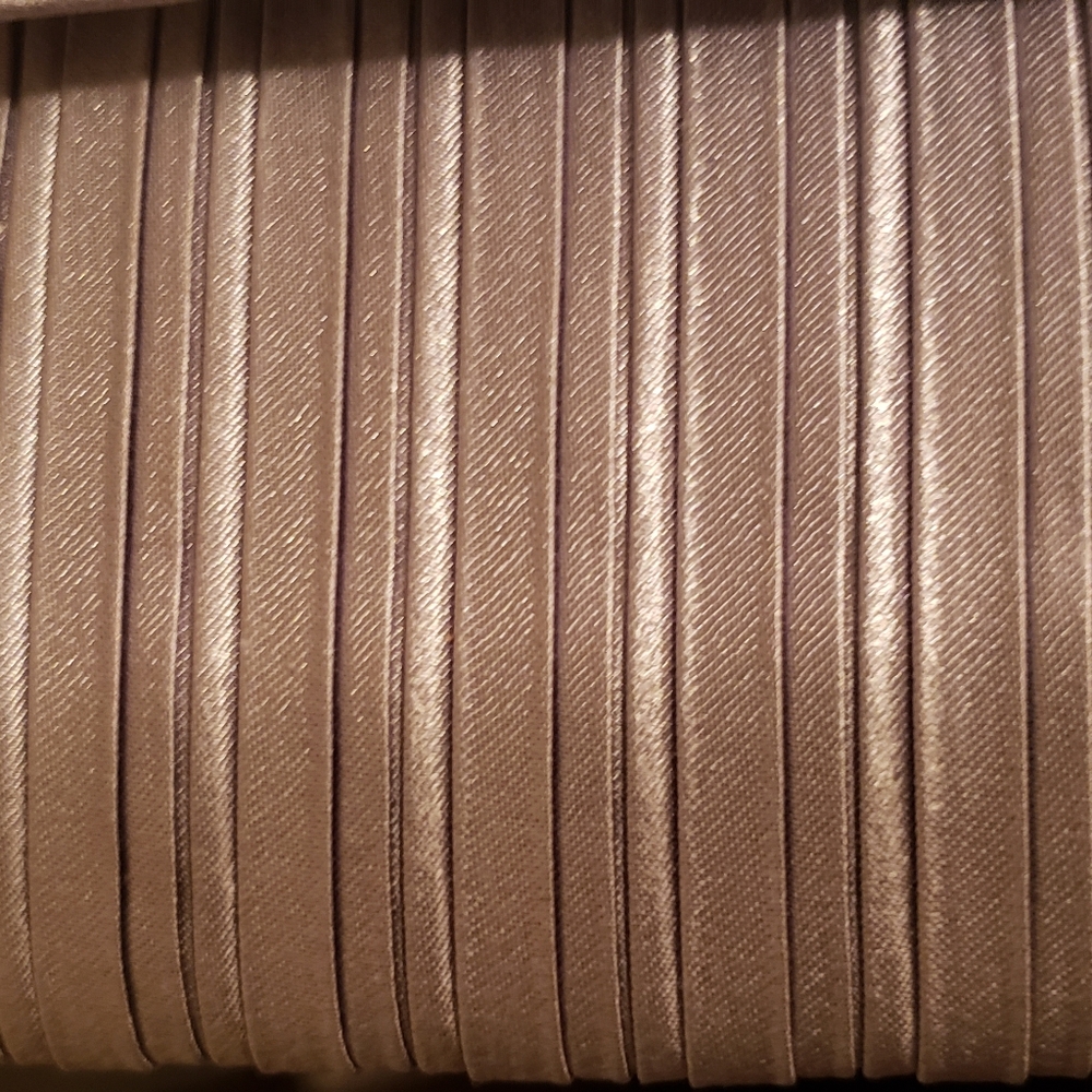Formal Women's High End Clutch - Large Size - Picture 3 of 8